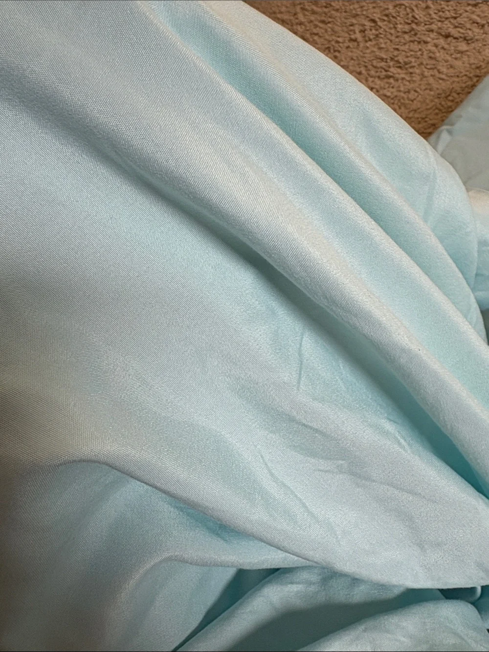 Alex and Zoe XL Twin Sheet set